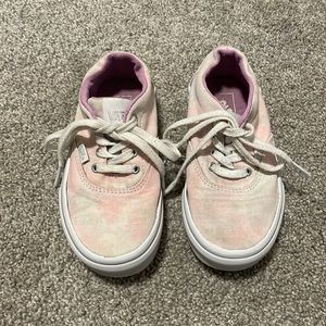*flash sale* vans